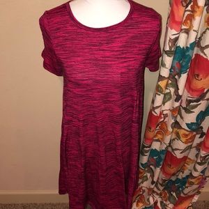 LuLaRoe Carly! 🔥hard to find print!